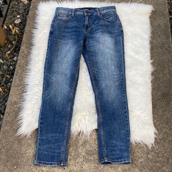 RSQ Relax Taper Jeans Mens 28/30 - Picture 10 of 11